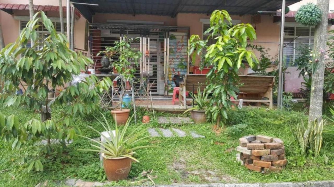 Genting Bukit Tinggi Homestay Exterior foto