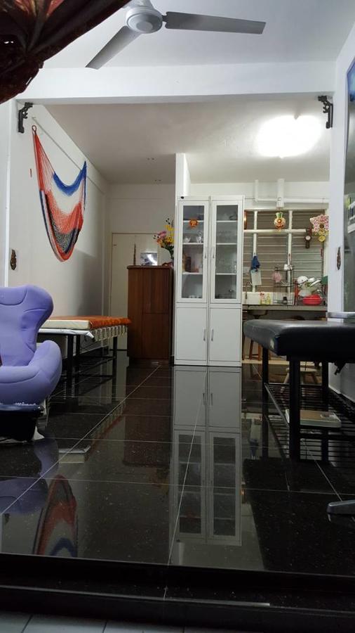 Genting Bukit Tinggi Homestay Exterior foto
